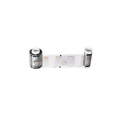 Cinta de Laminación con HOLOGRAMA Globos/250 laminaciones por un lado/ Compatible con SMART50L LASMART50.