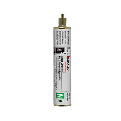 Generador Extintor FirePro Xtinguish 20G. Activación Eléctrica Certificado UL (1200-06900)