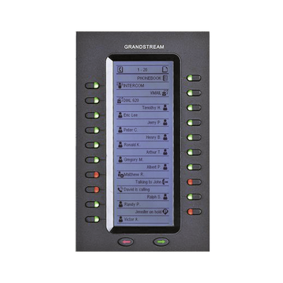 Módulo de expansión para GXP2140 GXP2170 y GXV3240