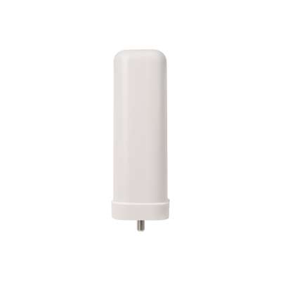 Antena Omnidireccional | Bandas de Frecuencia Celular | 2 y 4 dBi de Ganancia 100 Watt de Potencia 50 Ohm de impedancia | Conector N Hembra