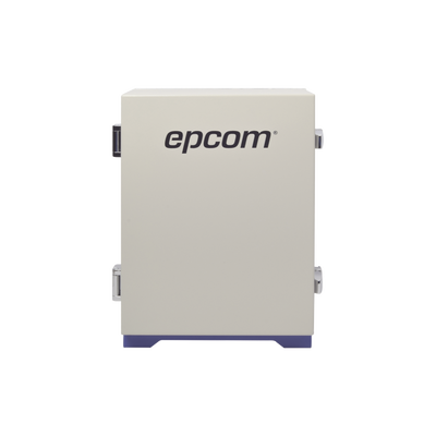 Amplificador para ampliar cobertura Celular en Exterior | 1900 MHz Banda 2 | Soporta 2G y 3G Mejora las llamadas 85 dB de Ganancia 5 Watt de potencia Máxima hasta 2 km de cobertura.