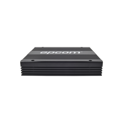 (HASTA 1 KILÓMETRO )Amplificador para ampliar Cobertura Celular en Exterior | 850 MHz Banda 5 | Soporta 3G y Mejora las llamadas | 80 dB de Ganancia 1 Watt de potencia Máxima