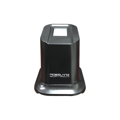 Lector Biométrico USB de escritorio de enrolamiento Para uso con Software AXTRAXNG