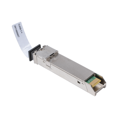 Módulo SFP GPON Clase C+ conector SC/PC hasta 20Km