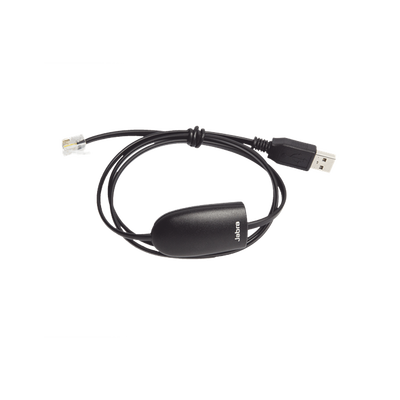 JABRA Pro 920 Service Cable de servicio para PRO-920 (14201-29)