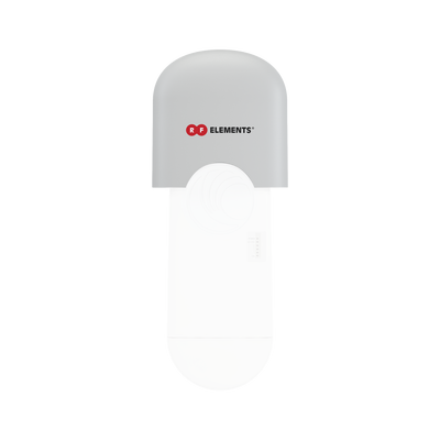 Adaptador TwistPort de 5180-6400 MHz para modelos Cambium: EPMP-3KL FORCE300-CSM ePMP-5C ePMP-5GPS ePMP-6GPS ePMP-5GL
