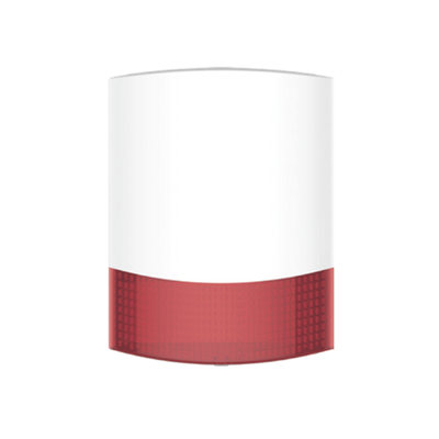 SIRENA INALAMBRICA PARA EXTERIOR LINEA FORCE