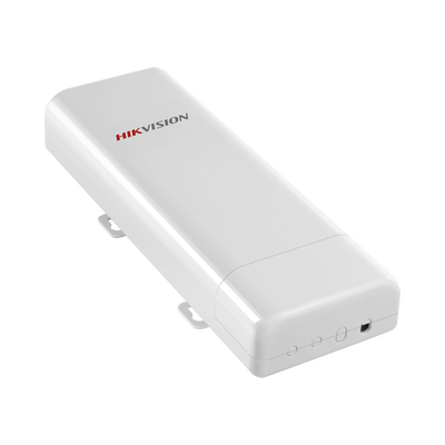 Punto de Acceso PTP y PTMP en 2.4 GHz Hasta 150 Mbps Antena sectorial de H: 60° 12 dBi