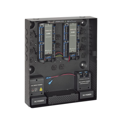 GABINETE PARA USO con las tarjetas AC825 D805 R805 S805.P805