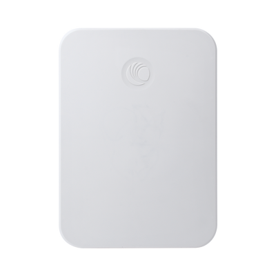Access Point WiFi Industrial cnPilot e510 omnidireccional para exterior IP67 doble banda certificación contra golpes y vibraciones soporta temperaturas extremas