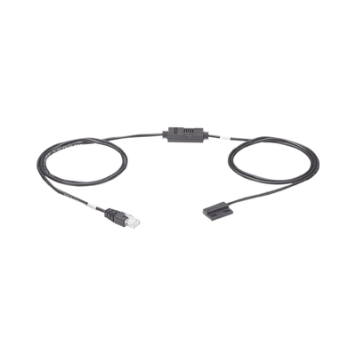 Sensor Magnético para Puertas de Gabinetes de Telecomunicaciones Compatible con PDU s G5 SmartZone de Panduit Con Cable de 2 Metros