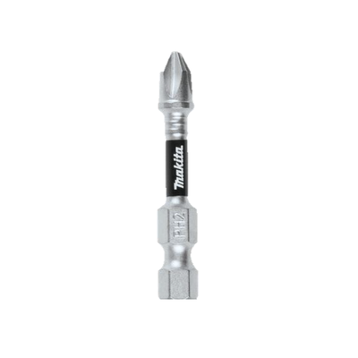 Punta Reforzada de 2" Phillips #2 Impact XPS® Paquete con 3 piezas