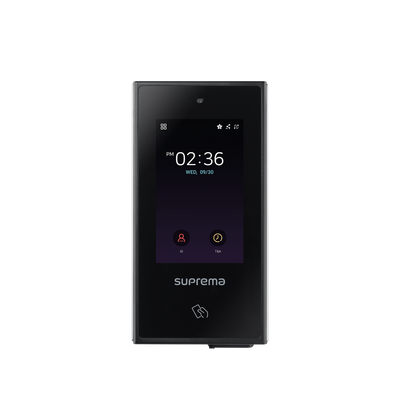 Lector Multitecnolgia de tarjetas Mifare móviles atraves de Bluetooth