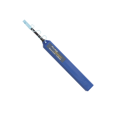 Limpiador Quick Clean™ de 1.25mm para Conectores LC y MU de Fibra Óptica 2500 Procesos de Limpieza