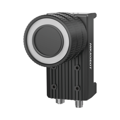 Cámara Inteligente para Lectura de Códigos / QR BARCODE DATAMATRIX / Especializada para Procesos y Logística / 2 Megapixel