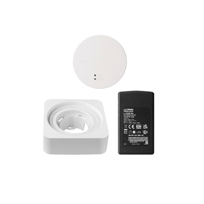 (RadioRa3) Controlador HUB principal para Radio RA3 soporta 100 dispositivos Sunnata y 100 dispositivos Radio RA2.