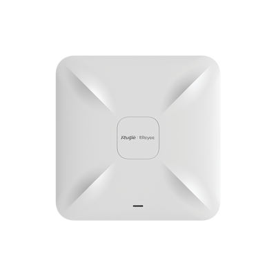 Punto de Acceso Mesh Wi-Fi 5 para interior en techo hasta 1.2 Gbps doble banda 802.11ac MU-MIMO 2X2 puertos Gigabit