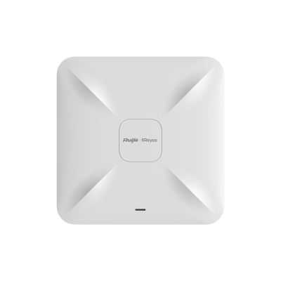 Punto de Acceso Wi-Fi 5 para interior en techo doble banda 802.11ac MU-MIMO 2X2 puertos 10/100