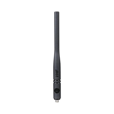 Antena VHF Helicoidal 136-174 MHz para Radios DEP570/DGP8050/DGP8550/DEP550E/DEP570E/DGP8550E