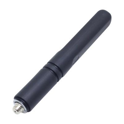 Antena UHF Helicoidal Recortada 400-470 MHz para Radios DEP570/DGP8050/DGP8550/DEP550E/DEP570E/DGP8550E