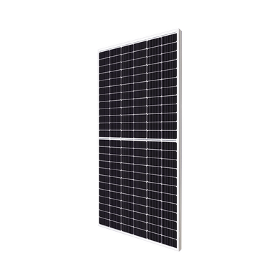 Módulo Solar ETSOLAR  550W  50 Vcc  Monocristalino  144 Celdas grado A  Tecnología PERC (TIER1)
