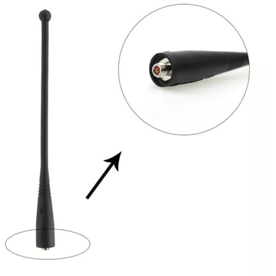 Antena Trunking en 800 MHz Versión Mejorada para radios GTX MT2000 MTX2000 HT1000 LTS2000 y Kenwood TK-480 y NX-410.