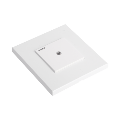 Modulo de Pared para Pulsador Cableado Compatible con NX0871 y NX0881 y NX0015