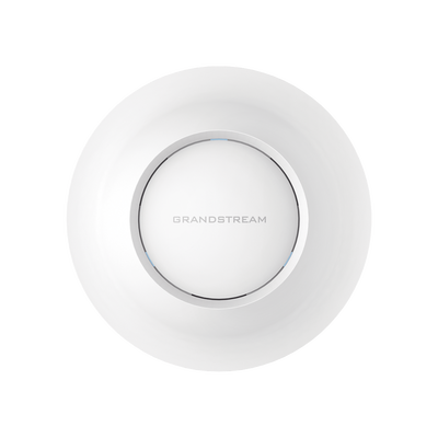 Punto de acceso Wi-Fi 802.11 ac 2.03 Gbps Wave-2 MU-MIMO 4x4:4 (5GHz) y MU-MIMO 2x2:2 (2.4GHz) con administración desde la nube gratuita o stand-alone.