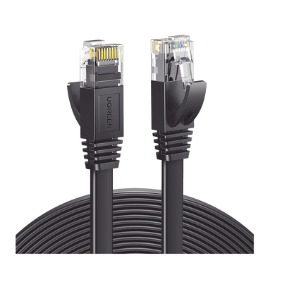 CAT6 DE RED ETHERNET PLANO 1 Metro