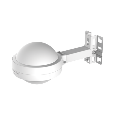 Punto de Acceso Mesh Wi-Fi 5 802.11ac Omnidireccional IP68 retardante a la flama protección contra descargas de 4kV certificación RoHS
