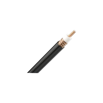 Metro de Cable Coaxial Corrugado de 7/8"