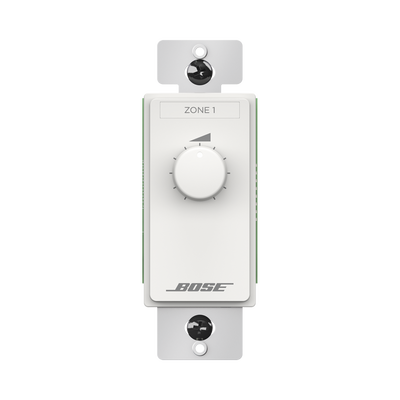 Control de Volumen | 1 Zona | Compatible con Freespace Powershare y Controlspace