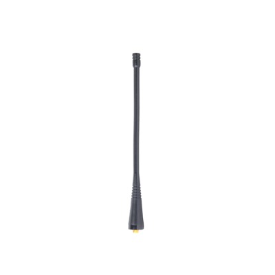 Antena UHF Helicoidal 450-512 MHz. Versión Mejorada conector SMA Hembra.