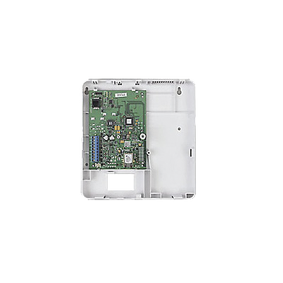 Comunicador Ethernet para Intranet compatible con receptora 7810IRENT para aplicaciones de Alta Seguridad  Sin pago de Servicios