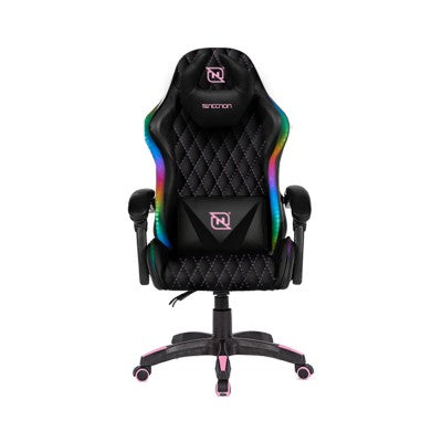 sillas Gaming NECNON NSG-RGB-1