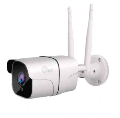 Camara CCTV Inalámbrica Qian QCI-62302 Bala 1080p (2MP)