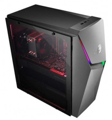 Computadora de escritorio ASUS ROG Strix G10CE  90PF02T2-M00T50  G10CE-i58G1T256-H1  Gray  Intel Core i5-11400F  W11H  RTX3050 8G  8GB 1T HDD 256G SSD