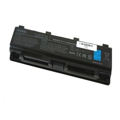 Bateria 6 Celdas OVALTECH para Toshiba Satellite C845 P875 L875 Series