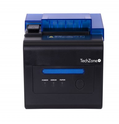 Impresora Térmica TECHZONE TZBE302W