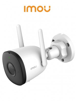 Cámara IP Bala IMOU Dahua Technology IPC-F22N-0280B-imou