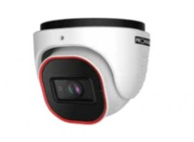 Camara Domo IP Marca Provision(DI-340IPS-28) de 2 MP H.265 lente 2.8 IR 20 metros