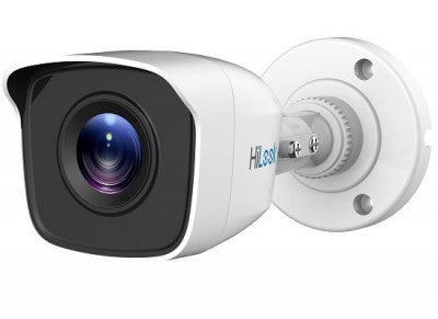 Cámara Bala TURBOHD 2 Megapíxel HIKVISION THC-B120-MS