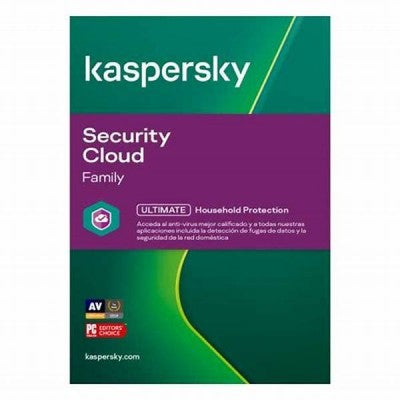 Antivirus HP 595K8L3