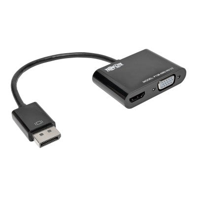 Adaptador DisplayPort TRIPP-LITE P136-06N-HV-V2