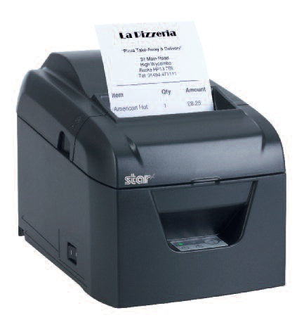 Impresora Térmica de Ticket STAR MICRONICS BSC-10