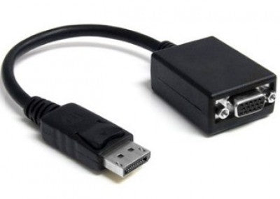 Adaptador Displayport BROBOTIX 104529