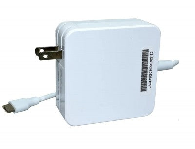 Adaptador de Corriente GENERICO USBC-45W