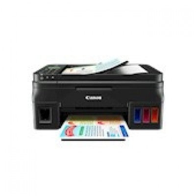Impresora Multifuncional CANON G4110