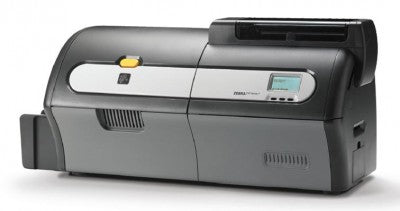IMPRESORA DE CREDENCIALES ZEBRA ZXP7
