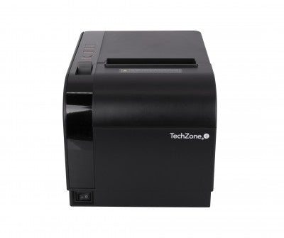 Impresora Térmica TECHZONE TZBE301